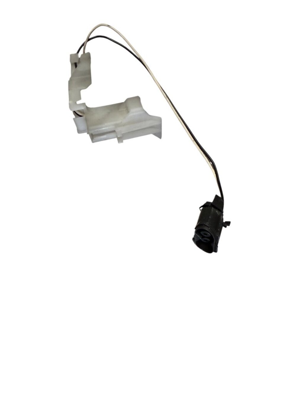 ✨ -Miele Canister Vacuum Flush Socket Outlet Electric Hose Connector (Preowned)